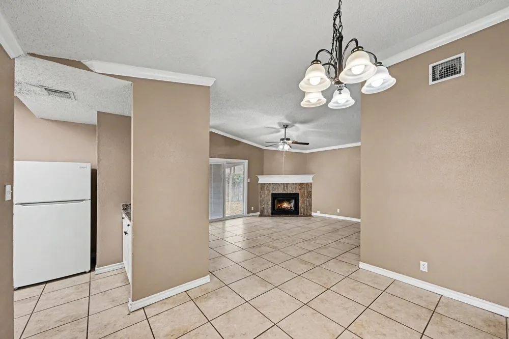 8406 Forest Ridge Drive San Antonio, TX 78239