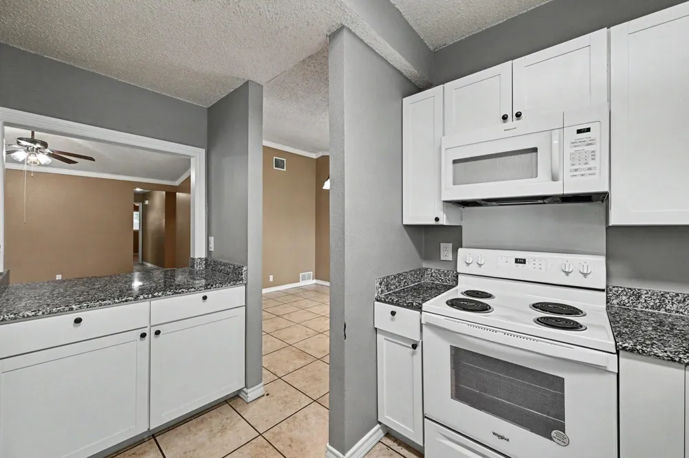 8406 Forest Ridge Drive San Antonio, TX 78239