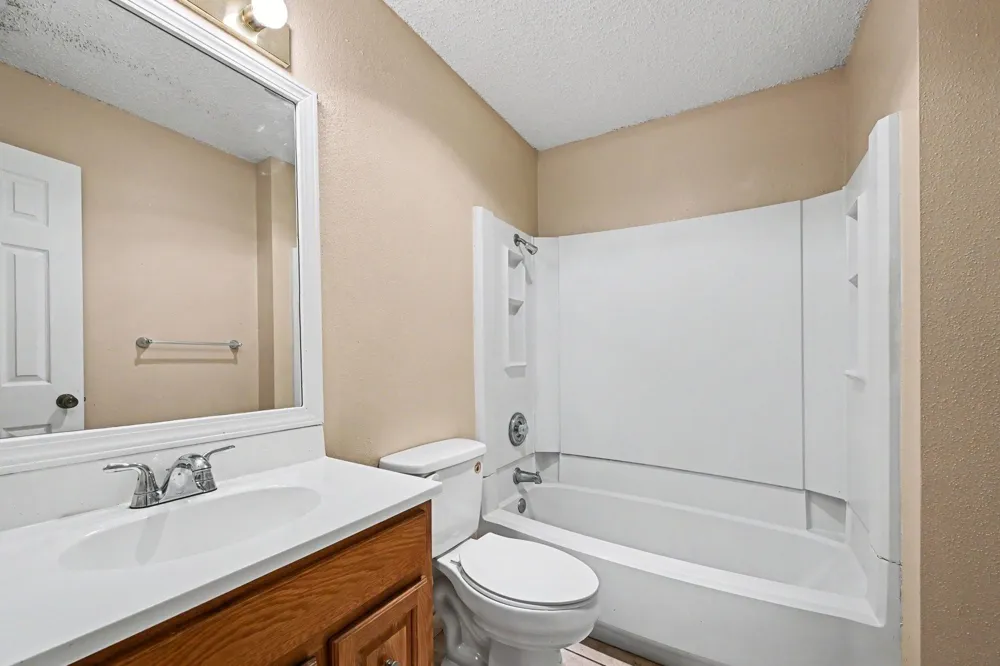 8406 Forest Ridge Drive San Antonio, TX 78239