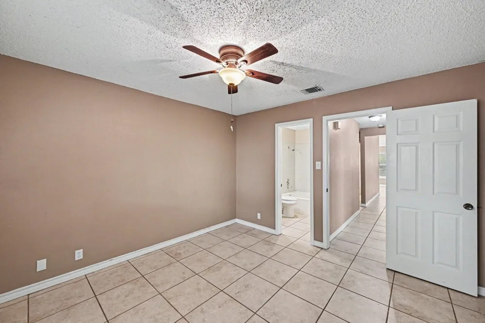 8406 Forest Ridge Drive San Antonio, TX 78239