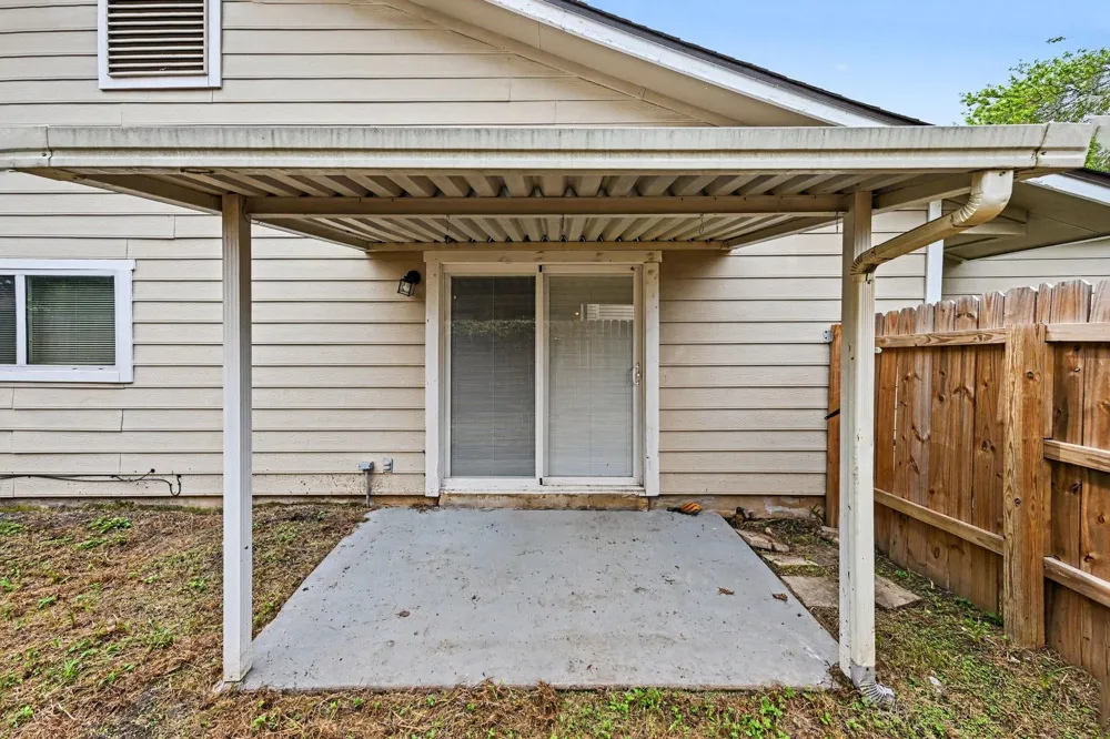8406 Forest Ridge Drive San Antonio, TX 78239