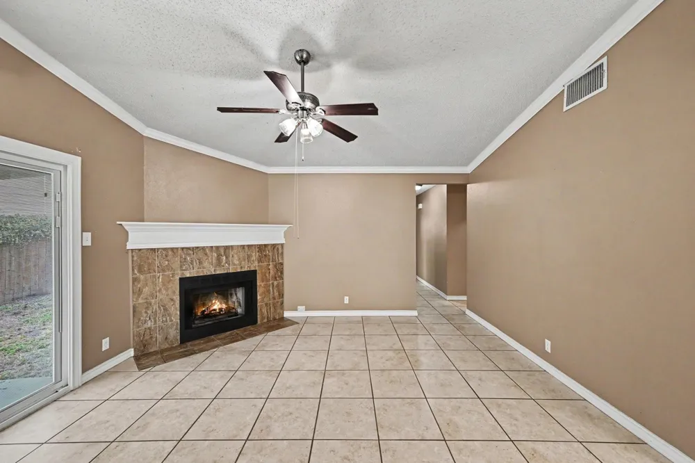 8406 Forest Ridge Drive San Antonio, TX 78239