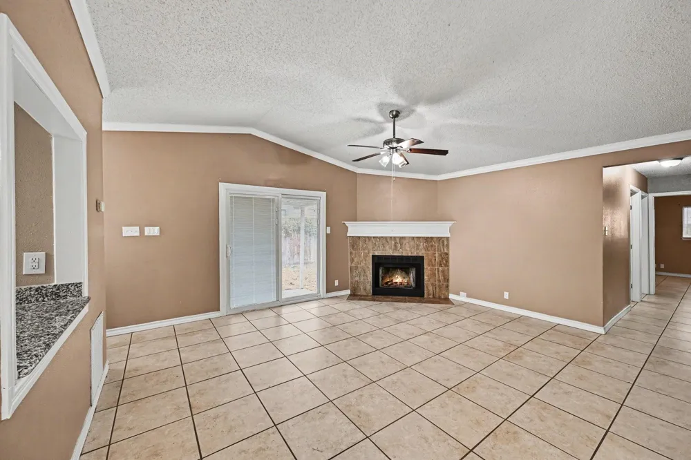 8406 Forest Ridge Drive San Antonio, TX 78239