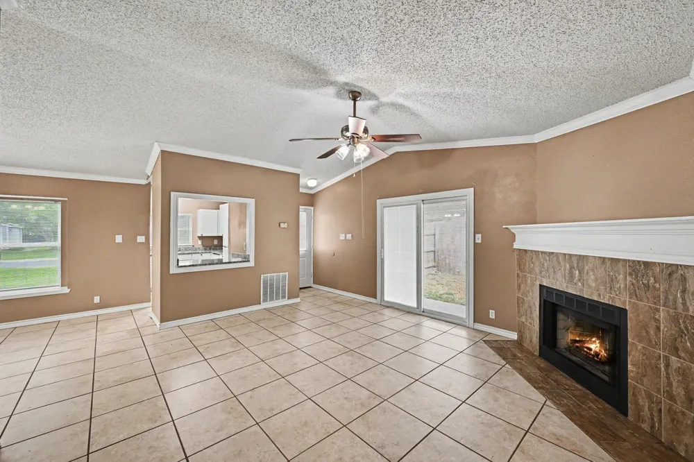 8406 Forest Ridge Drive San Antonio, TX 78239