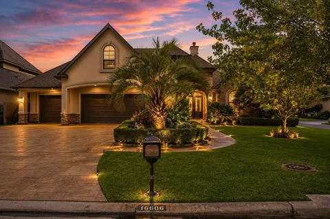 16606 Bridge Creek Falls Court
