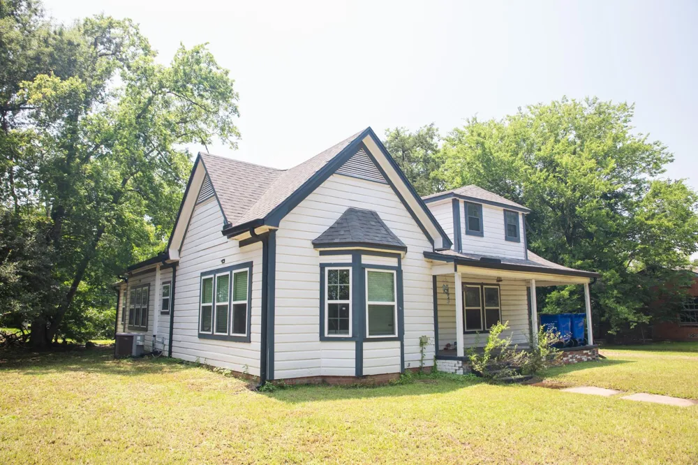 617 S 5th Street Crockett, TX 75835