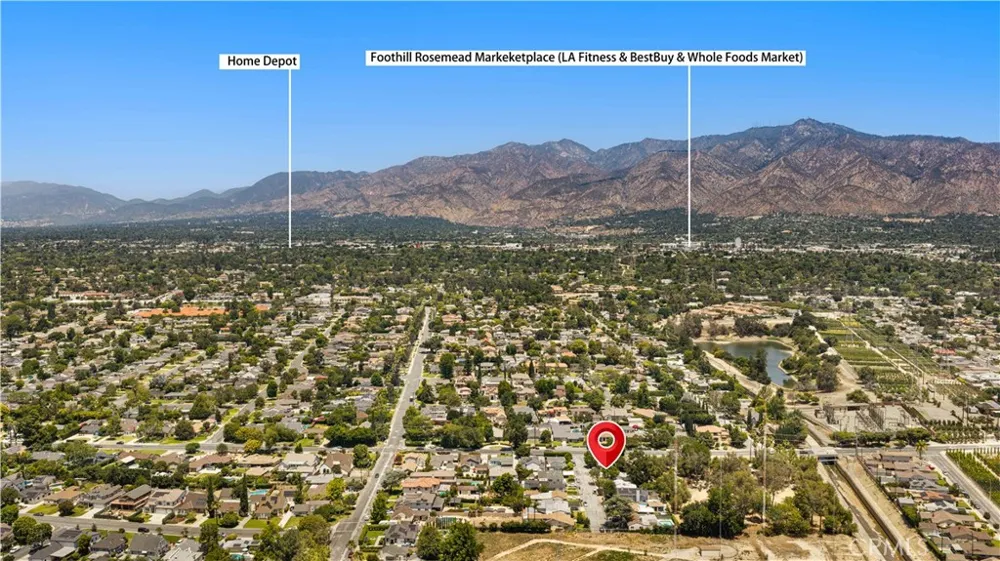 6624 Karin San Gabriel, CA 91775
