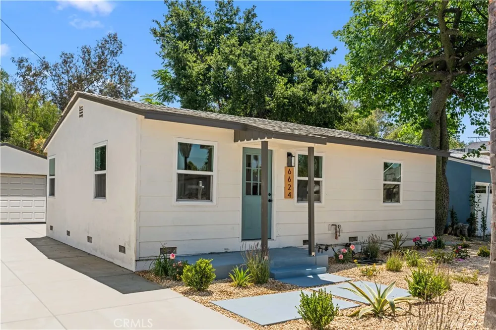 6624 Karin San Gabriel, CA 91775