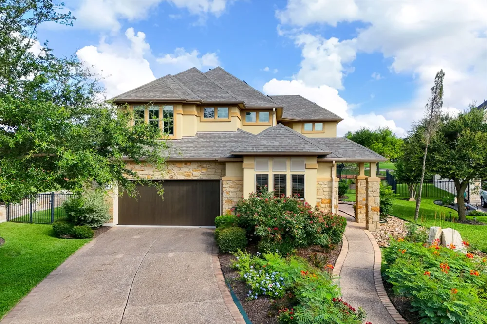 4102 Grand Vista Circle Round Rock, TX 78665