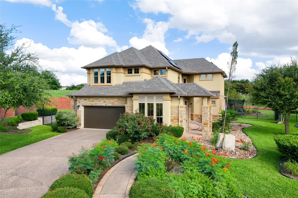 4102 Grand Vista Circle Round Rock, TX 78665