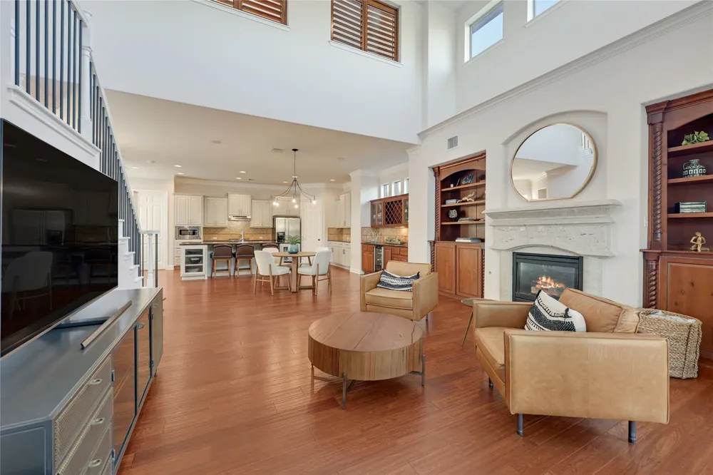 4102 Grand Vista Circle Round Rock, TX 78665