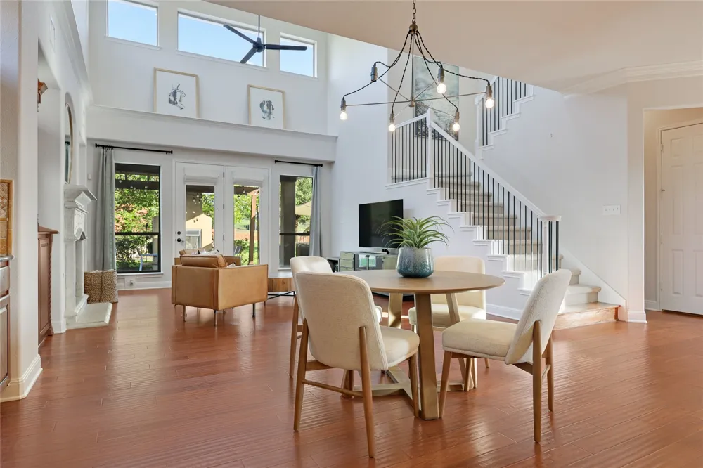 4102 Grand Vista Circle Round Rock, TX 78665
