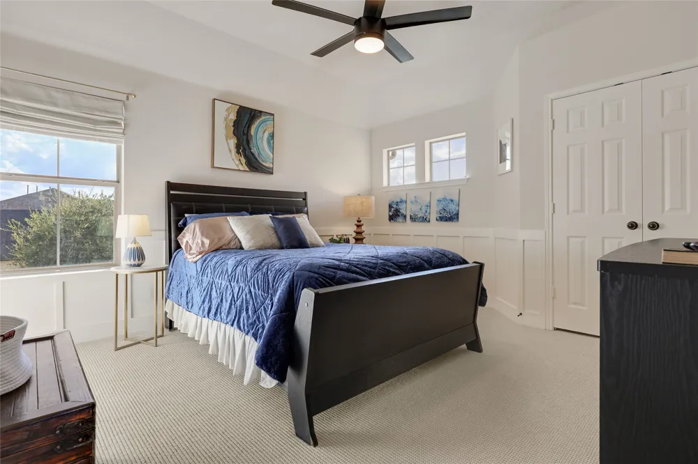 4102 Grand Vista Circle Round Rock, TX 78665