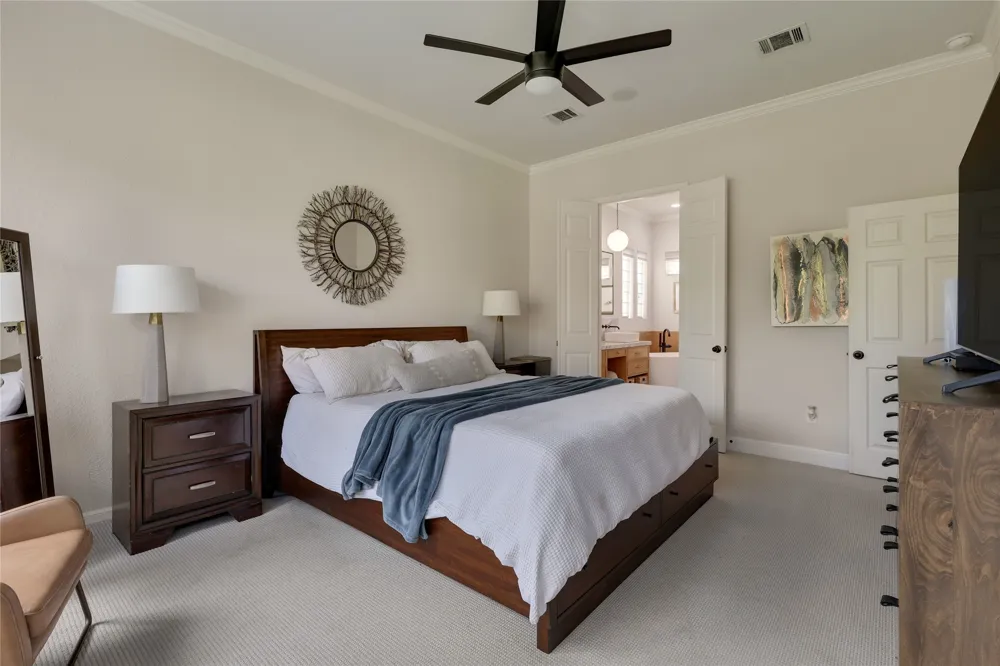 4102 Grand Vista Circle Round Rock, TX 78665