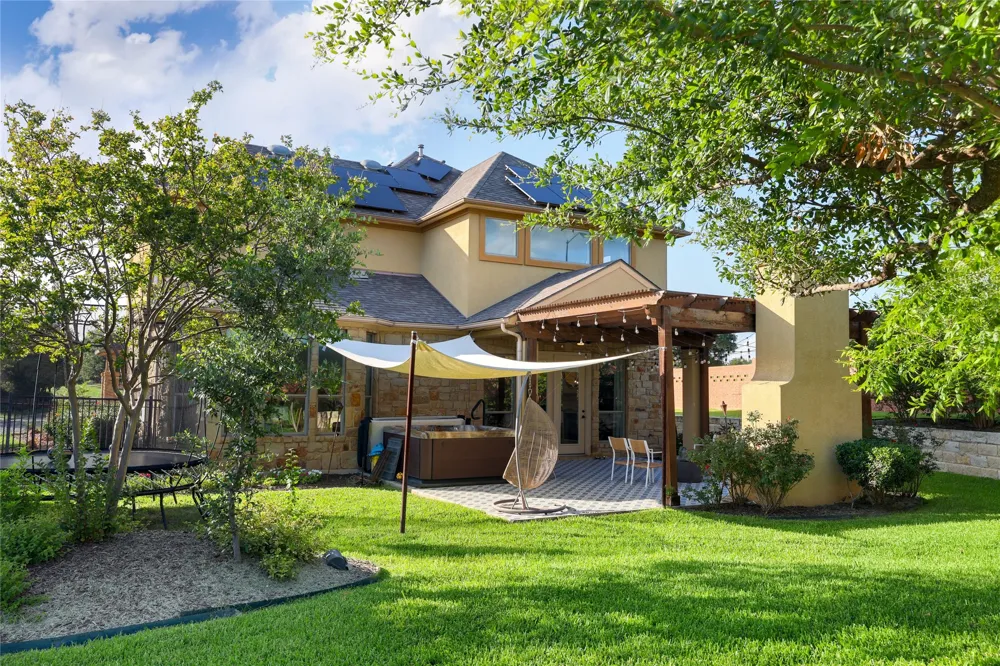 4102 Grand Vista Circle Round Rock, TX 78665