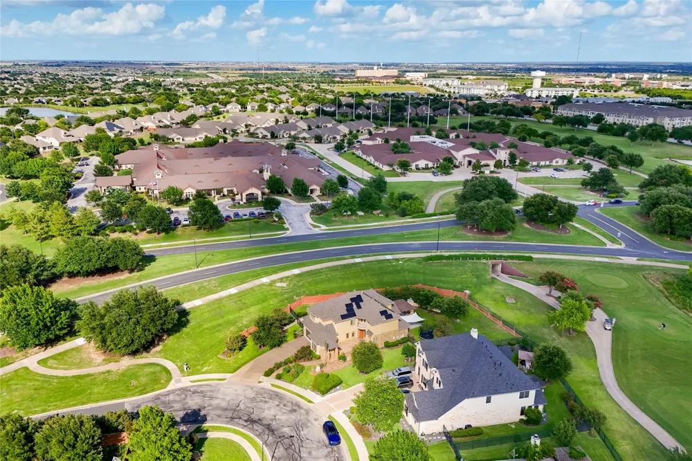 4102 Grand Vista Circle Round Rock, TX 78665