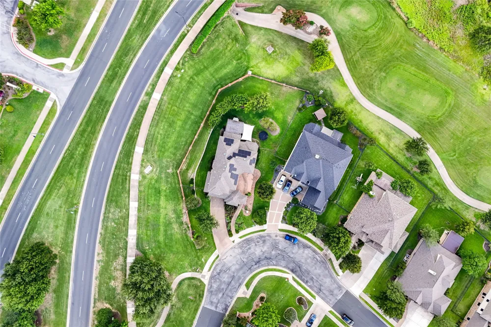 4102 Grand Vista Circle Round Rock, TX 78665