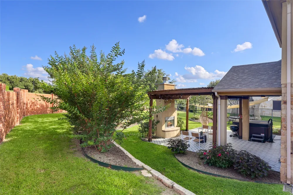 4102 Grand Vista Circle Round Rock, TX 78665