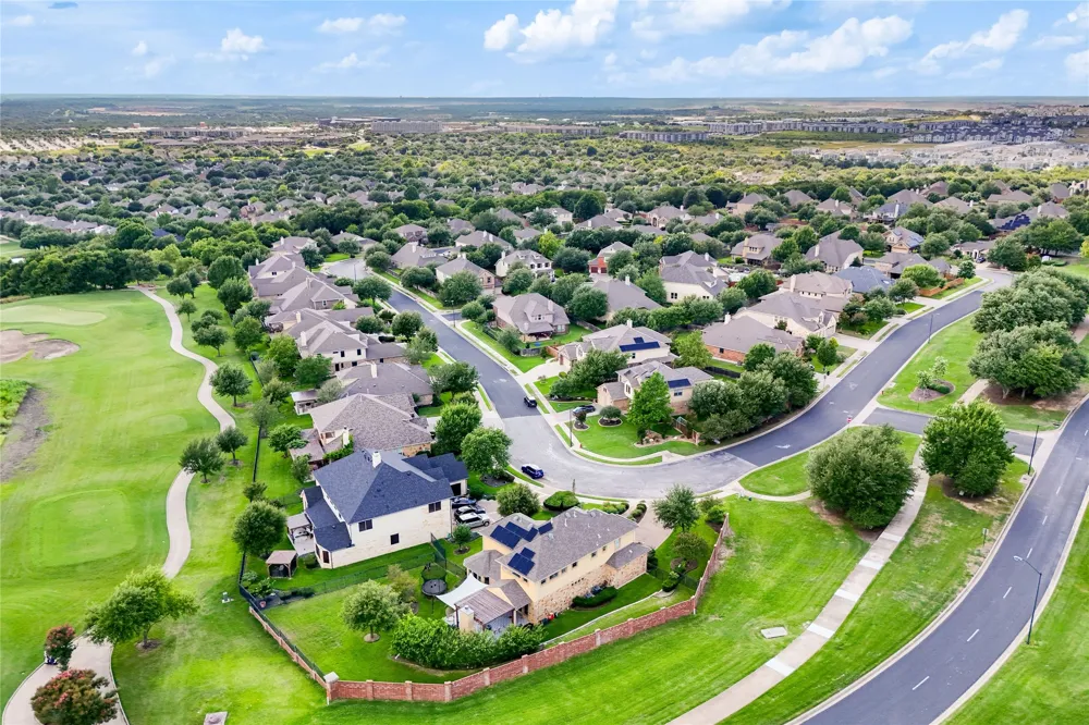 4102 Grand Vista Circle Round Rock, TX 78665