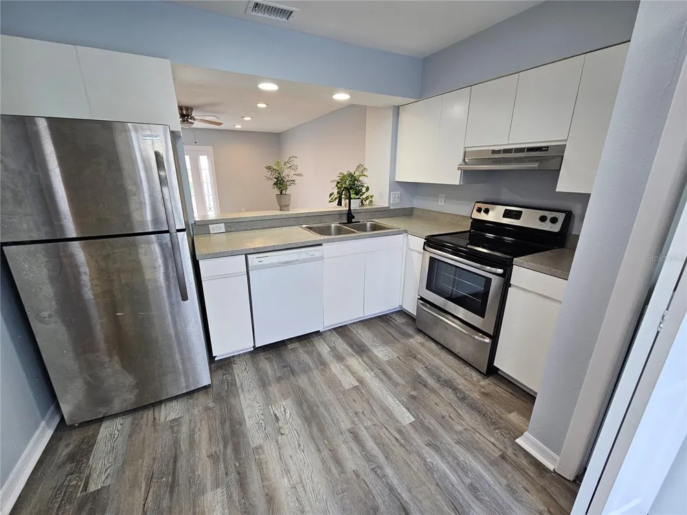 13817 STONE MILL WAY Tampa, FL 33613
