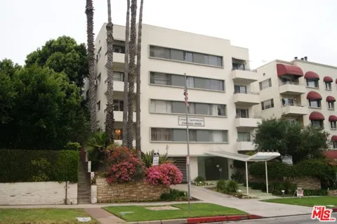 10655 Wilshire Boulevard #201