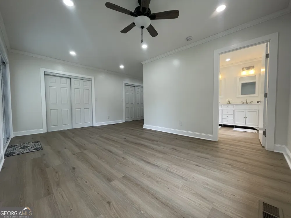 90 Cedar ST Woodbury, GA 30293
