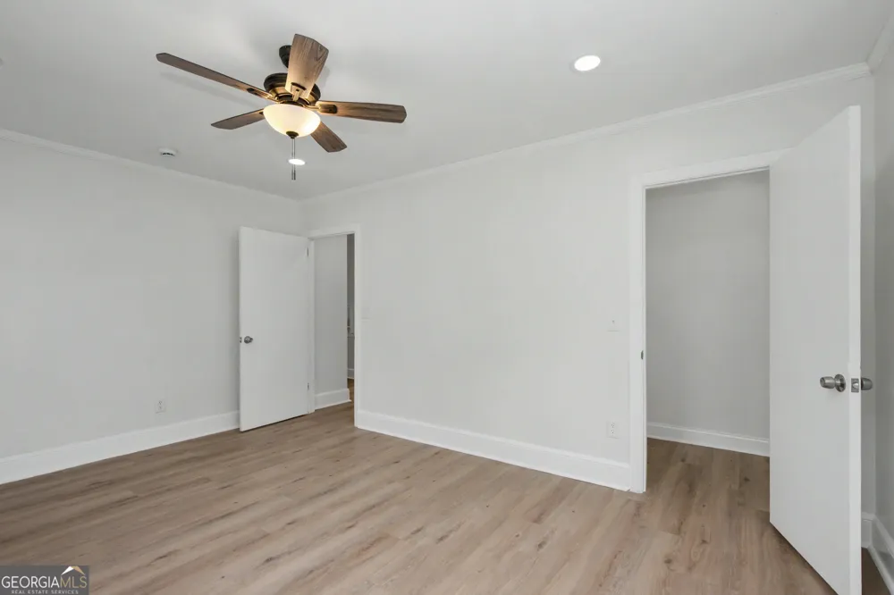 90 Cedar ST Woodbury, GA 30293