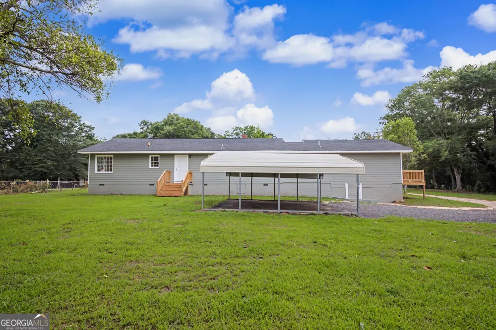 90 Cedar ST Woodbury, GA 30293