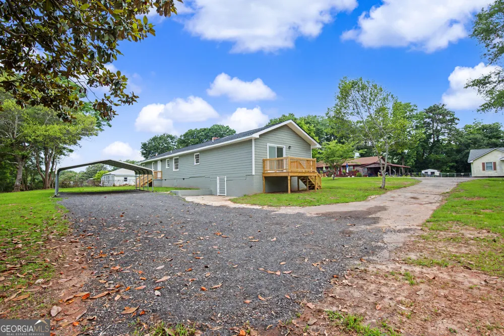 90 Cedar ST Woodbury, GA 30293