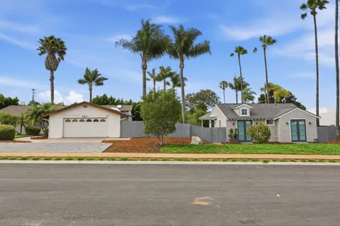 420 Bell Ranch Road