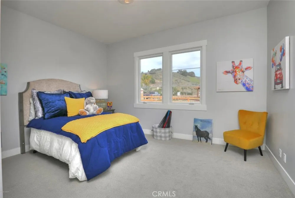 1210 Hager Lane Buellton, CA 93427