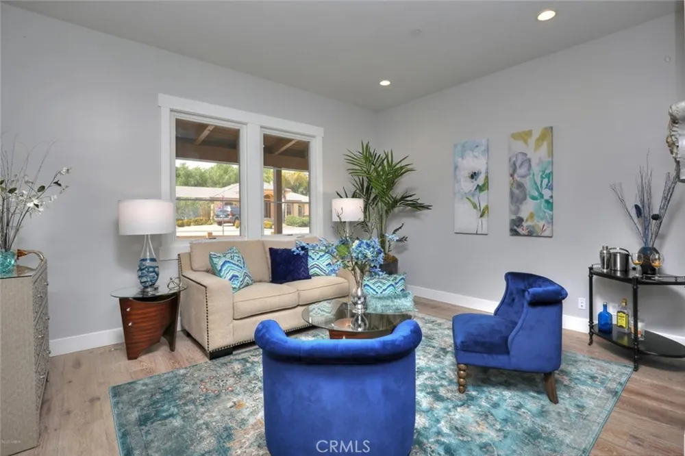 1210 Hager Lane Buellton, CA 93427