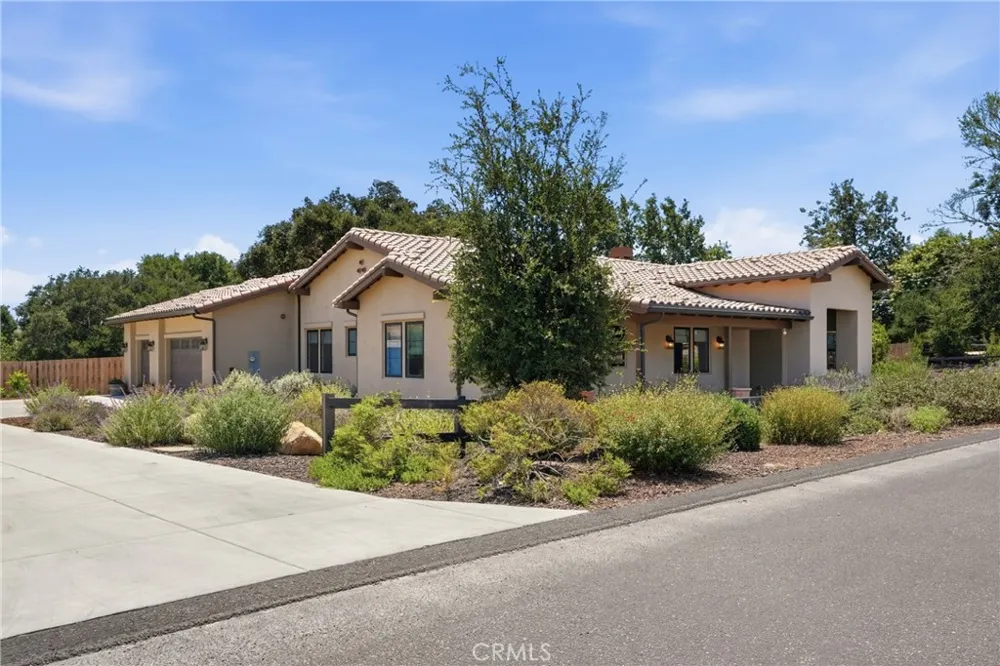 1210 Hager Lane Buellton, CA 93427