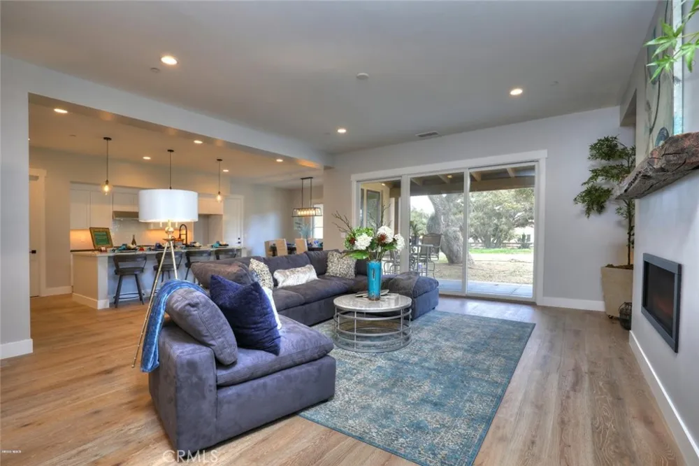 1210 Hager Lane Buellton, CA 93427