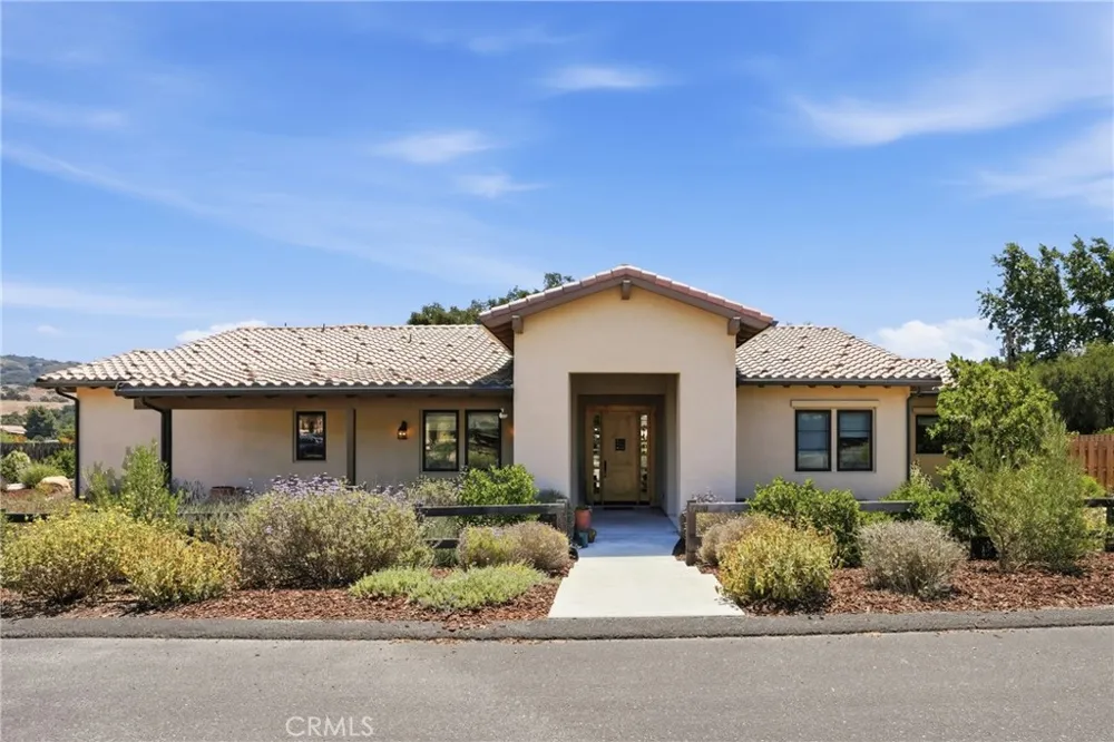 1210 Hager Lane Buellton, CA 93427