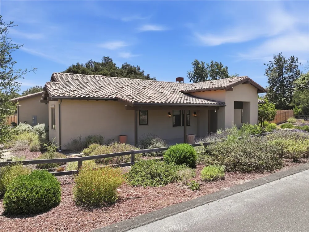 1210 Hager Lane Buellton, CA 93427