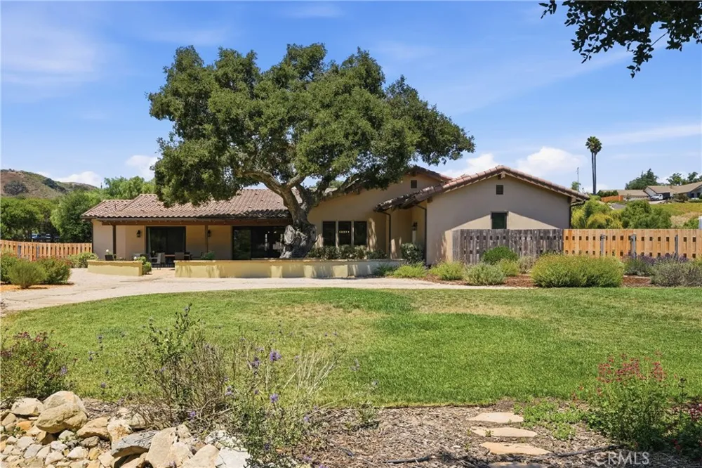 1210 Hager Lane Buellton, CA 93427