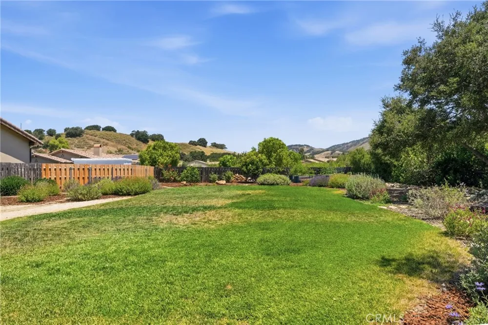 1210 Hager Lane Buellton, CA 93427