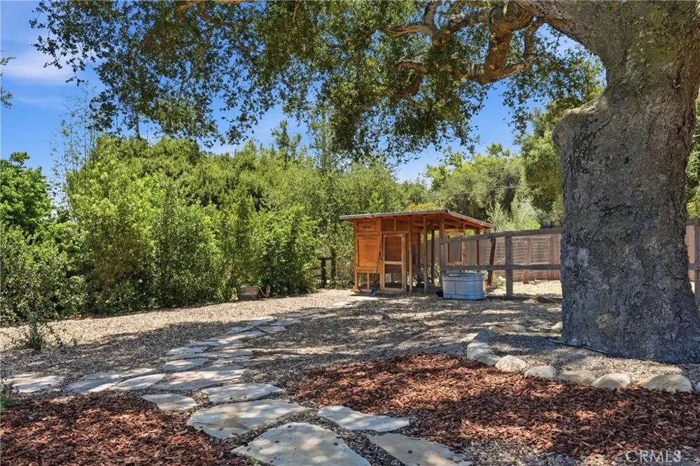 1210 Hager Lane Buellton, CA 93427