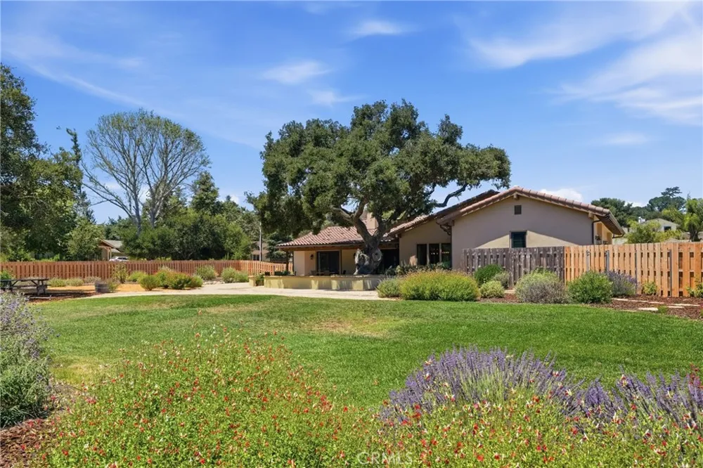 1210 Hager Lane Buellton, CA 93427