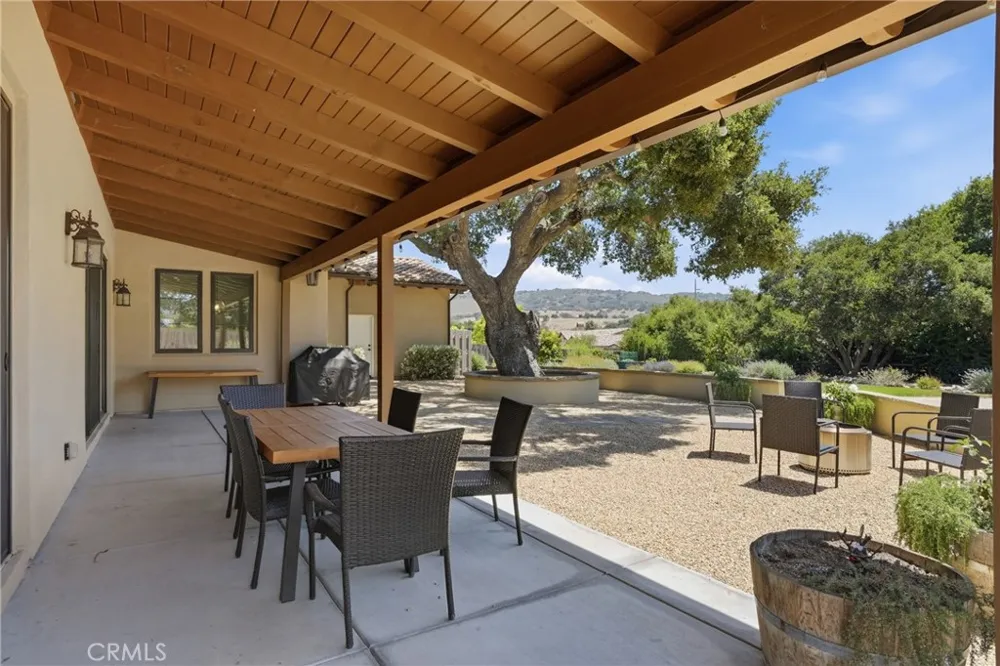 1210 Hager Lane Buellton, CA 93427