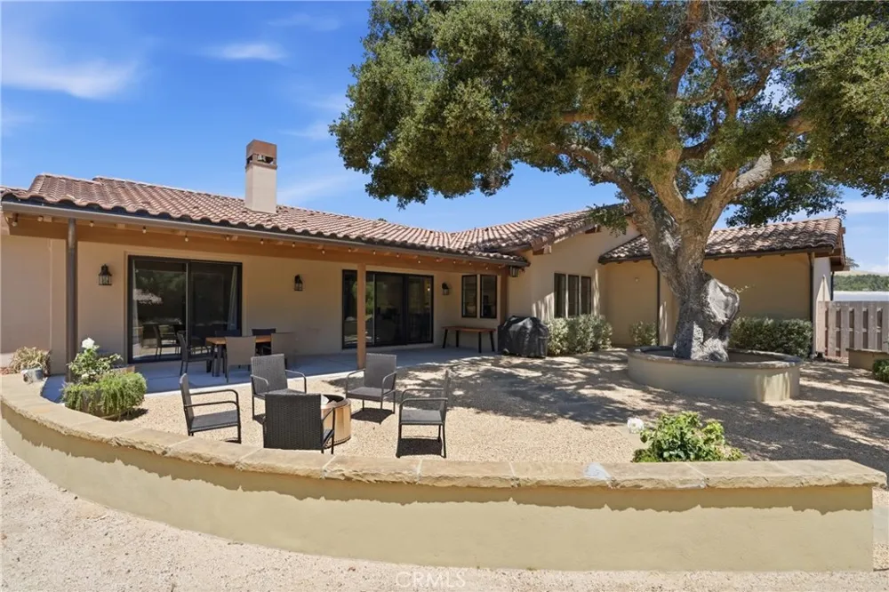 1210 Hager Lane Buellton, CA 93427