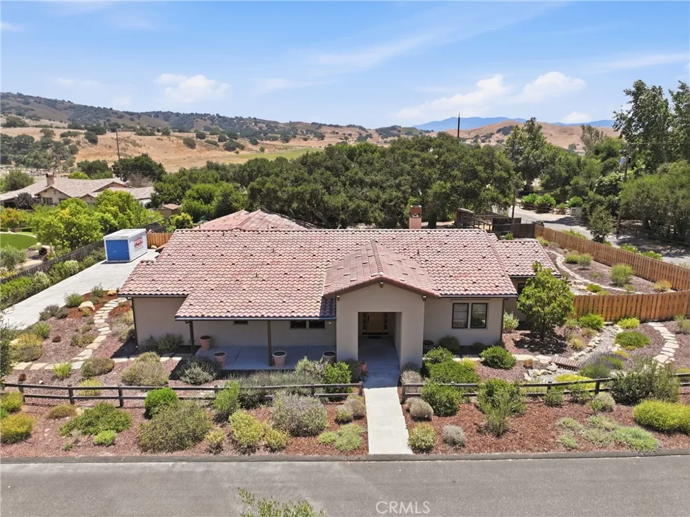 1210 Hager Lane Buellton, CA 93427
