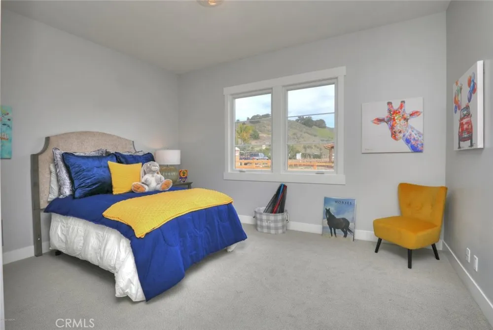1210 Hager Lane Buellton, CA 93427