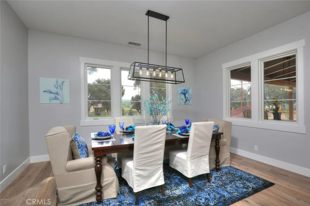 1210 Hager Lane Buellton, CA 93427