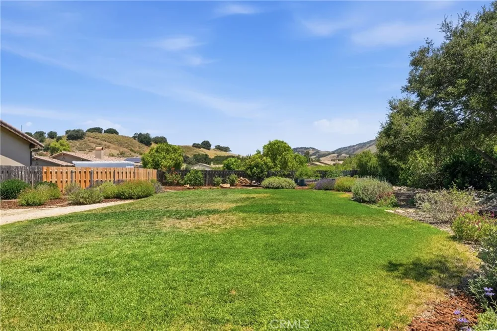 1210 Hager Lane Buellton, CA 93427
