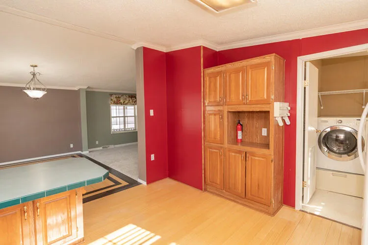 69205 Garver Lake Road #Lot 18 Ontwa Township, MI 49112