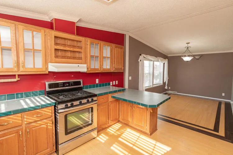 69205 Garver Lake Road #Lot 18 Ontwa Township, MI 49112
