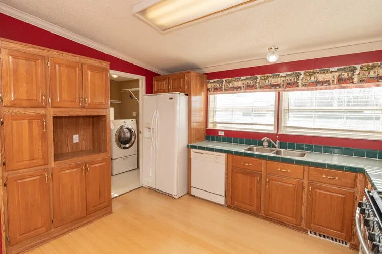 69205 Garver Lake Road #Lot 18 Ontwa Township, MI 49112