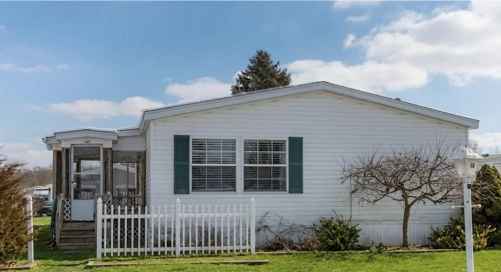 69205 Garver Lake Road #Lot 18 Ontwa Township, MI 49112
